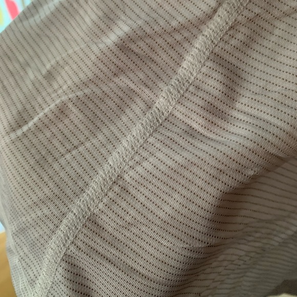 Rare!! Lululemon Run Flowthru Dress - Picture 2 of 11